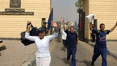 3 فئات في قائمة العفو الرئاسي الثانية .. تعرف  على مصيرهم (تقرير)