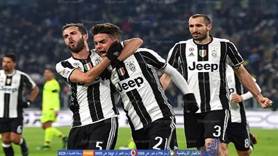 الدوري الإيطالي.. يوفنتوس يضرب بولونيا بالثلاثة ويواصل التحليق في الصدارة (فيديو)