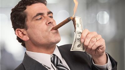 ننشر خريطة الفقراء والأثرياء في مصر.. 7 مليارديرات فقط بين 92 مليون نسمة (تقرير)