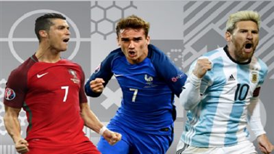 استعدادات مكثفة بزيوريخ قبيل حفل جوائز 