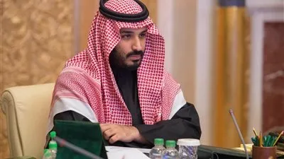 محمد بن سلمان: السعودية قادرة مع مصر على هزيمة 