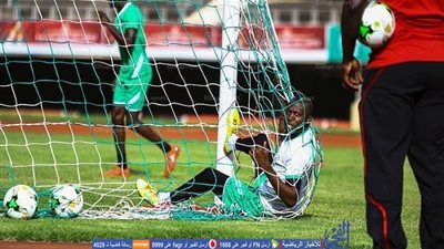 غينيا وزيمبابوي مهددان بعدم المشاركة في أمم إفريقيا 2017