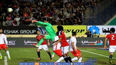 بالفيديو.. كوبر: استقريت على حارس المنتخب في بطولة أمم إفريقيا