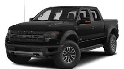 رسميًا الكشف عن فورد F-150 موديل 2018