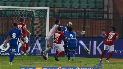 أدوية محظورة على الأهلي