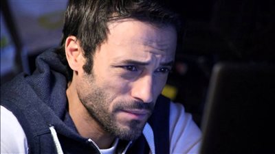 اليوم أولى أيام تصوير 