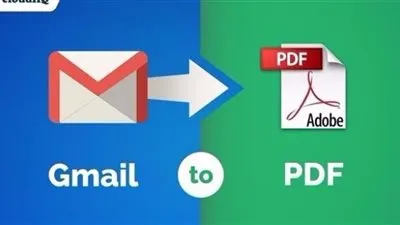 كيف تحفظ رسائلك 