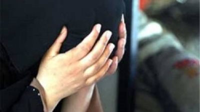 ضبط سيدة تحمل كارنيه من منظمة المجتمع المدني بحوزتها مخدرات بالعتبة