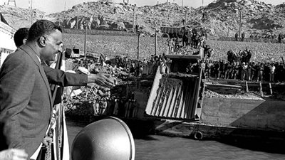 في ذكرى بنائه.. 3 روايات تسطر حكايات الشقيانين بملحمة بناء 