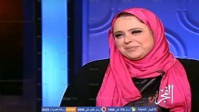 براءة الفنانة عبير الشرقاوي من تهمة سب محاميها على الفضائيات