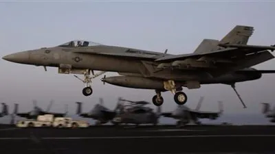 العراق: مقتل 6 من داعش بقصف للتحالف شرقي بيجي