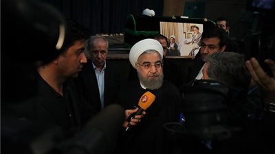 أهم أخبار إيران اليوم.. 