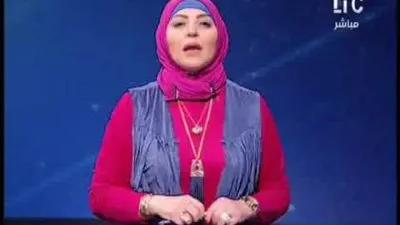 ميار الببلاوي تنفعل على وزير التعليم: 