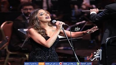 أبرزهم أصالة وأنغام وشيرين وفنان العرب.. 11 نجم يحيون احتفالات 