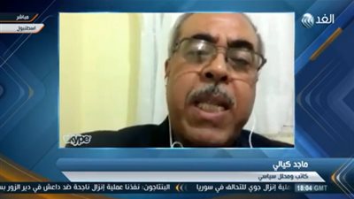 محلل سياسي: تصريحات الأسد بشأن مفاوضات أستانة لـ