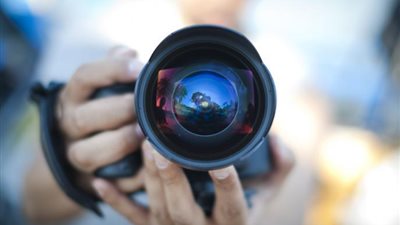 اختراع جديد لكاميرا قادرة على الرؤية حول الزوايا‎ !