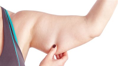 أفضل 3 تمارين للتخلص من ترهلات الذراعين