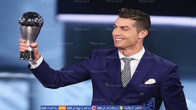 أصوات قادت المنتخبات والمدربين والصحفيين لجائزة The Best لأفضل لاعب في العالم