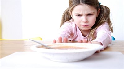 4 أسباب رئيسية تتسبب في فقدان شهية طفلك