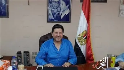 النيابة تحفظ محضر 