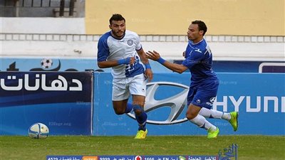 سموحة يطلب 15 مليون جنيه لبيع حسام باولو للزمالك