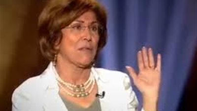 فريدة الشوباشي عن التسريبات: 