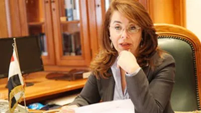 غادة والي: معاش ضحايا الإرهاب 1500جنيه ويتم توارثه 