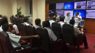 ننشر أرقام شكاوى 