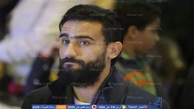 مرتضى: هي دي نهاية باسم مرسي  المتعجرف ..كنت فاكره فلاح أصيل 