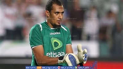 علي فرج عن انضمامه للمنتخب: 