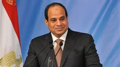 السيسي: مصر تمر بحرب كما كانت في 67