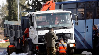 إسرائيل تتخذ إجراءات عقابية جماعية بحق أبناء القدس