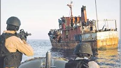 مقتل 8 صيادين فى هجوم قراصنة على قارب صيد بالفلبين