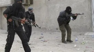 عاجل.. هجوم مسلح على موقع للشرطة اليونانية في أثينا