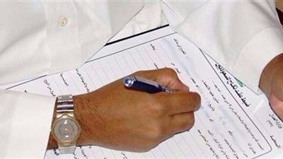 إيقاف مأذون عقد قران قاصر على سبعيني بتبوك 