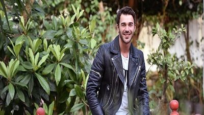 يوسف جيم يحقق حلم طفلة تعاني من النخاع الشوكي