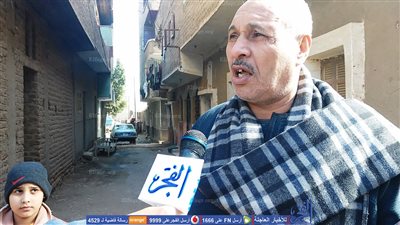 والدة شهيد أسيوط لـ