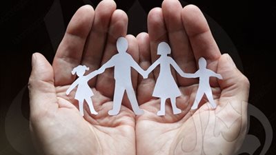 الأسرة تحت أضواء الشريعة  !