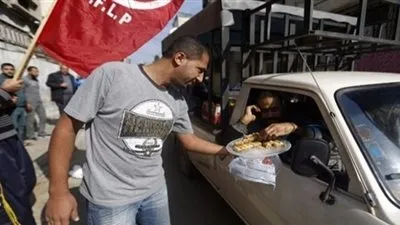 مشروع قانون لتجريم الاحتفاء بالهجمات ضد الإسرائيليين ومعاقبة المحتفلين