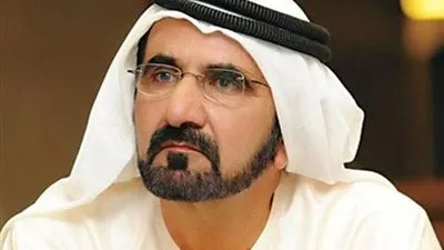 الإمارات تعلن استراتيجية جديدة للطاقة حتى عام 2050 