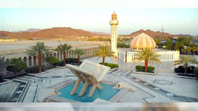 هذا هو “الخطاط الحلبي” الذي كتب مصحف المدينة !