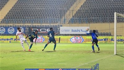 الزمالك يستعيد لاعبه من إنبي رسميا