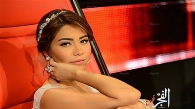 شيرين عبدالوهاب تهنئ سميرة سعيد بعيد ميلادها (صورة)