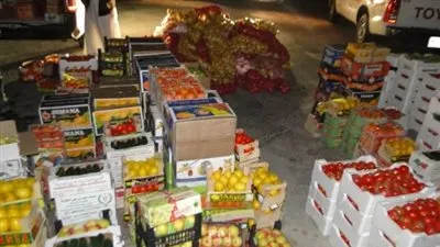 خلال 2016 أهدرت هذه الدولة بقيمة 13 مليار جنيه أطعمة صالحة للأكل !