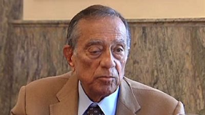 حجز تظلم حسين سالم على منعه من التصرف فى أمواله لـ13 فبراير