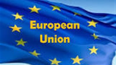 الاتحاد الأوروبي يدين حادث العريش الإرهابي