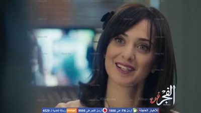 إنجي أبو زيد تتعاقد على 