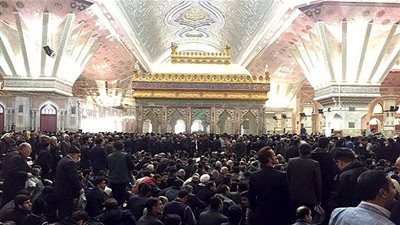 أهم أخبار إيران اليوم.. جثمان آية الله هاشمي رفسنجاني يوارى الثرى