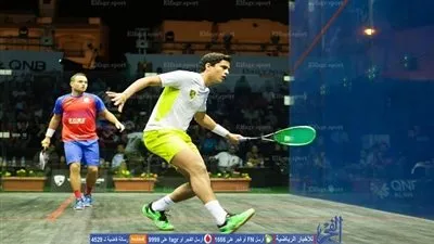 الاتحاد الدولي للاسكواش يسند تنظيم بطولة العالم 