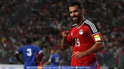 عبد الله السعيد : ننفذ تعليمات كوبر ولدينا حماس لاستعادة اللقب